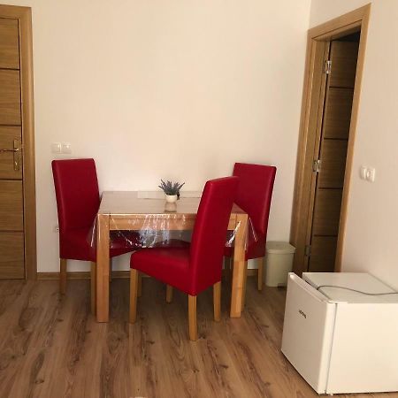 Apartment & Rooms Thomas Кореница Екстериор снимка